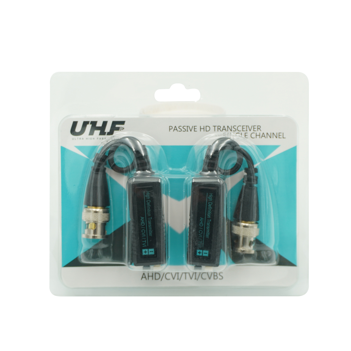 Video Ballun TURBOHD 1080