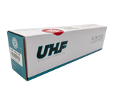 Soporte en Z para Cerradura Magnética UHF-1820