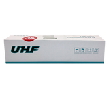 Soporte en Z para Cerradura Magnética UHF-1820