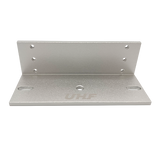Soporte en Z para Cerradura Magnética UHF-1820