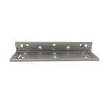 Soporte en L para Cerradura Magnética UHF-1802