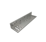 Soporte en L para Cerradura Magnética UHF-1802