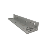 Soporte en L para Cerradura Magnética UHF-1802