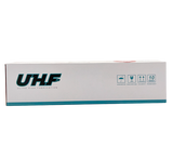 Soporte en L para Cerradura Magnética UHF-2802
