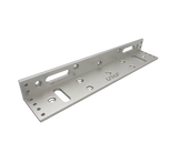 Soporte en L para Cerradura Magnética UHF-2802