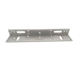 Soporte en L para Cerradura Magnética UHF-2802