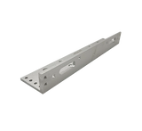 Soporte en L para Cerradura Magnética UHF-2802