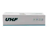 Soporte en L para Cerradura Magnética UHF-1802