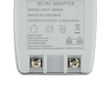 Transformador para Alarmas 16V 40 VA