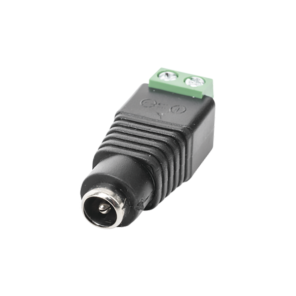 JR53 Plug hembra