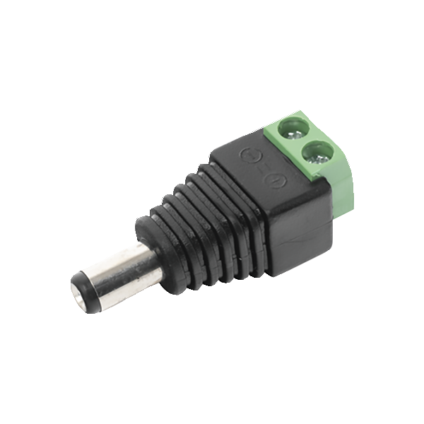 Plug macho 3.5 mm