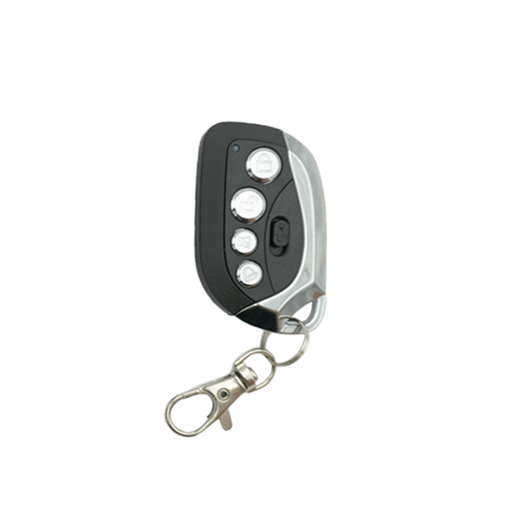 Control Remoto Individual