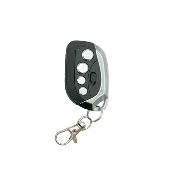 Control Remoto Individual