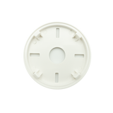 Detector de Humo 4 hilos cabledo