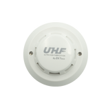 Detector de Humo 4 hilos cabledo