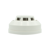 Detector de Humo 4 hilos cabledo