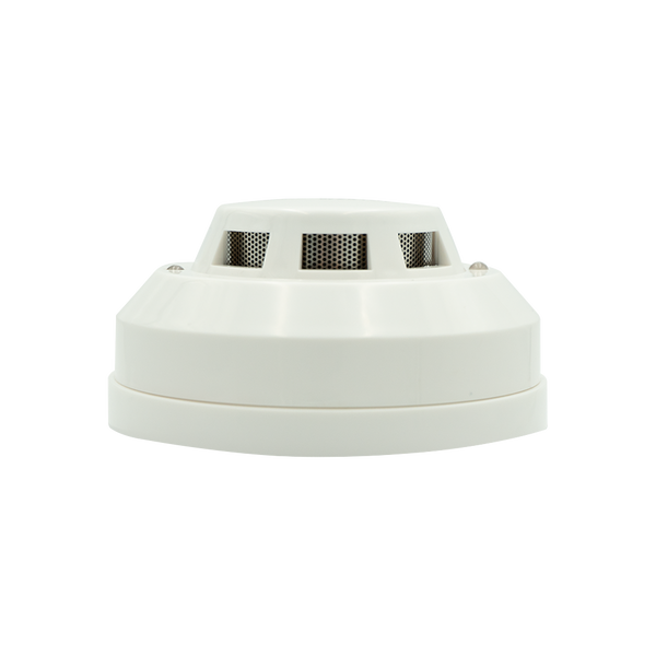 Detector de Humo 4 hilos cabledo