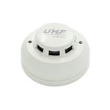 Detector de Humo 4 hilos cabledo