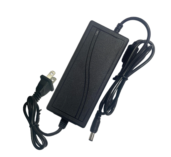 FUENTE/ADAPTADOR DE 12V 5 AMP