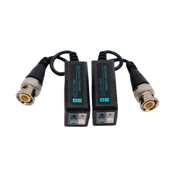 Video Ballun TURBOHD 1080