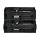 Detector de rayo fotoeléctrico