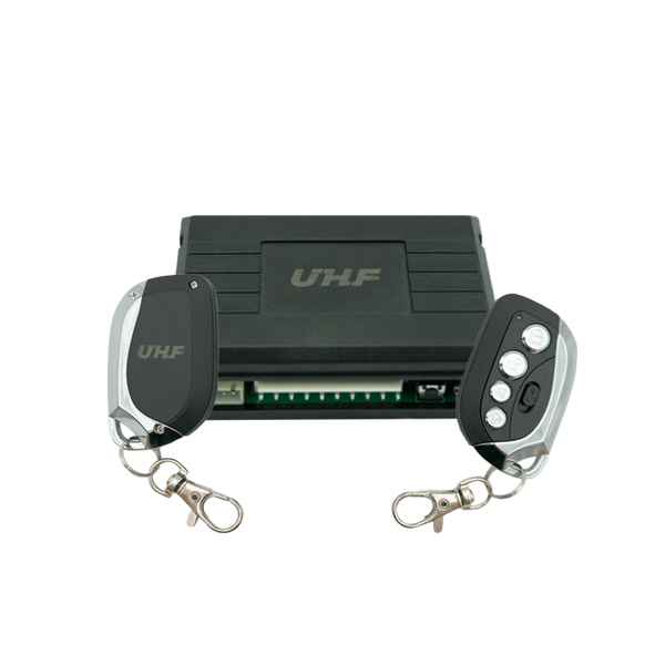 Kit Operador Remoto Programable